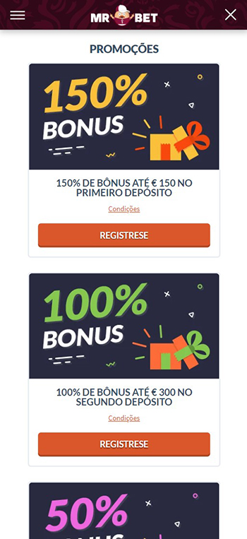 bônus